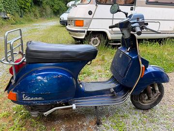 Piaggio Vespa px 150