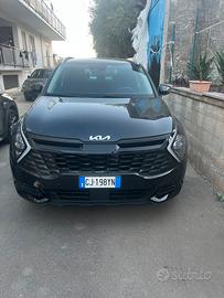 Kai sportage