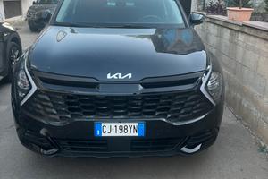 Kai sportage