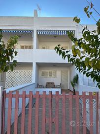 Villetta a schiera Baia Verde