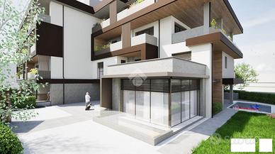 3 LOCALI A SCANDIANO