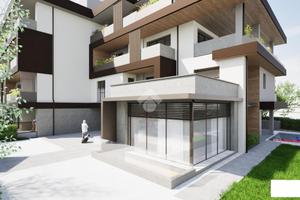 3 LOCALI A SCANDIANO