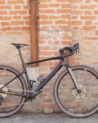 Bmc Urs - Gravel performance - M -
