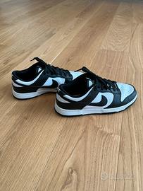 Nike Dunk Low Panda