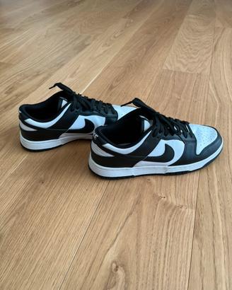 Nike Dunk Low Panda