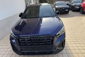 AUDI Q2 tdi S line edition 116 CV FULL TETTO FAR