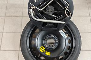 Kit Ruotino r16 Renegade Giulietta  500x