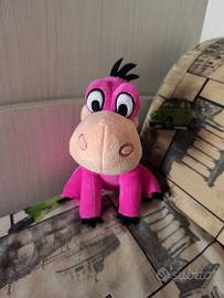 i flintstones Dino peluche