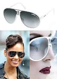 Occhiali da sole carrera turbo pari al nuovo