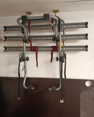 Porta bici 
