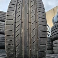 235 55 R 19 105W Continental Conti Sport 5 SUV GLC