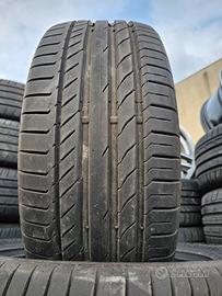 235 55 R 19 105W Continental Conti Sport 5 SUV GLC
