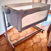 CHICCO Next2Me Magic