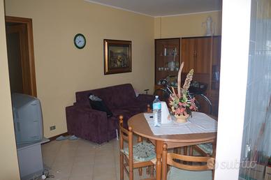 Appartamento al centro di SILVI MARINA
