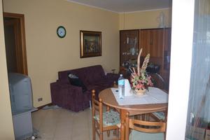 Appartamento al centro di SILVI MARINA