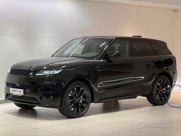 Range Rover Sport LAND ROVER 3.0 l6 PHEV 460 ...