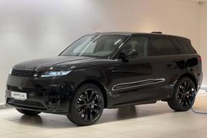 Range Rover Sport LAND ROVER 3.0 l6 PHEV 460 ...
