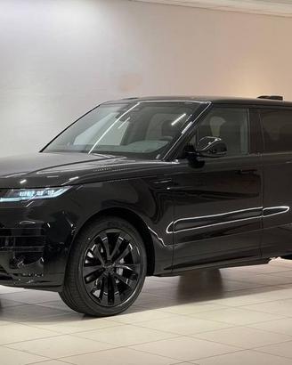 Range Rover Sport LAND ROVER 3.0 l6 PHEV 460 ...
