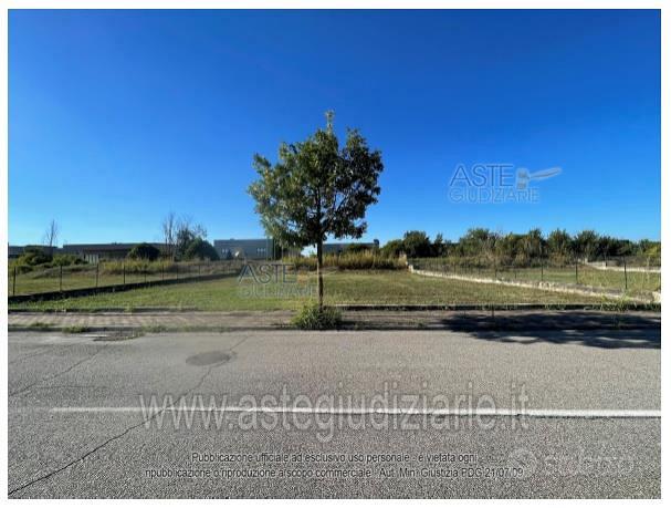 Terreno Agricolo Curtatone [A4329461] - Vista 4