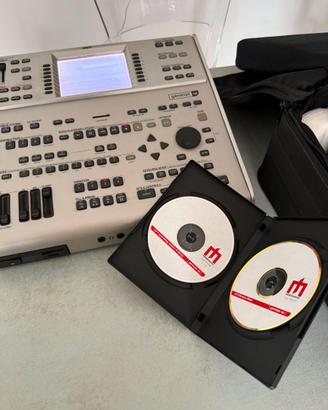 GEM Genesys XP - Expander / Arranger