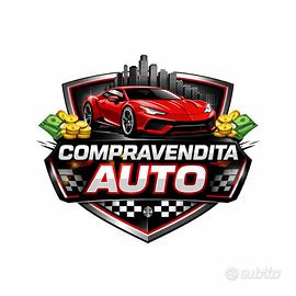 Compriamo auto usate
