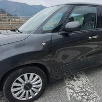 Fiat 500l con pochi km