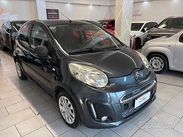 Citroen C1 1.0 5 porte CMP DeeJay