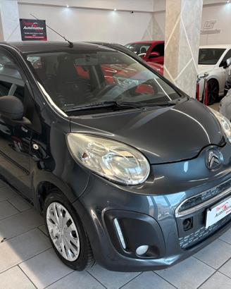 Citroen C1 1.0 5 porte CMP DeeJay