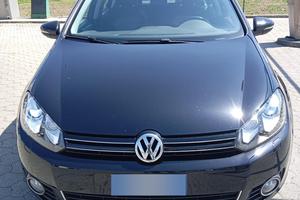 Volkswagen Golf 1.6 TDI 105 CV