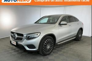 MERCEDES-BENZ GLC 250 LT24055