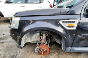 LAND ROVER FREELANDER 2 ANNO 2008 - PARAFANGO SINI