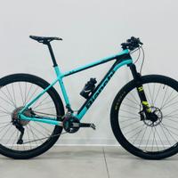 Bianchi Methanol CV