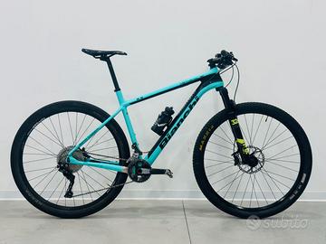 Bianchi Methanol CV