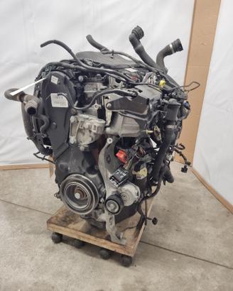 Motore FORD KUGA 1997cc diesel del 2014