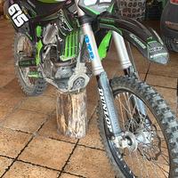 Kawasaki kxf 250