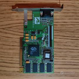 Scheda video ATI Rage Pro Turbo