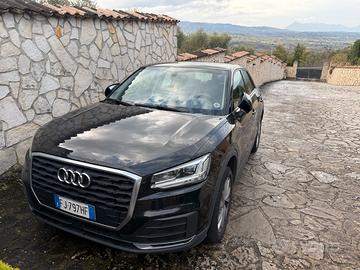 Audi Q2 Diesel