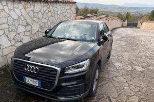 Audi Q2 Diesel
