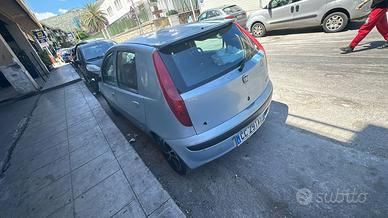 Fiat punto 1200