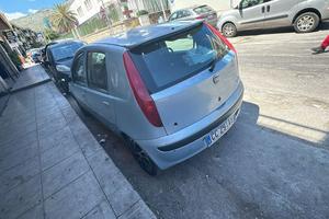 Fiat punto 1200
