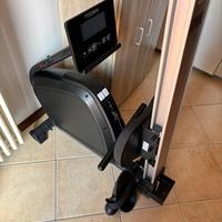 Vogatore TOORX RWX-500 Richiudibile