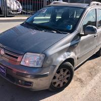 Fiat Panda 1.2 Dynamic UNICO PROPRIETARIO GARANZIA
