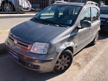 Fiat Panda 1.2 Dynamic UNICO PROPRIETARIO GARANZIA