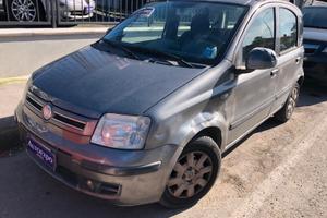 Fiat Panda 1.2 Dynamic UNICO PROPRIETARIO GARANZIA
