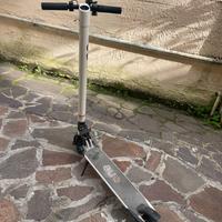 Monopattino elettrico the one spillo + caricatore