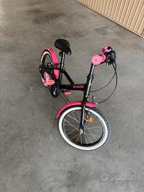 Bici bambina