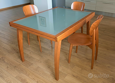 tavolo allungabile Calligaris