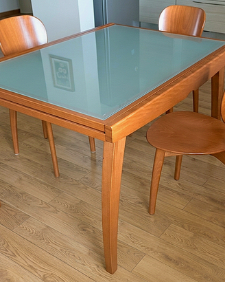 tavolo allungabile Calligaris