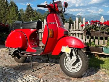 Moto storica