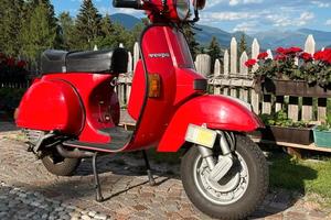 Moto storica